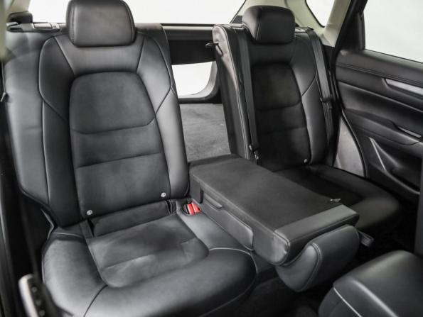 Mazda CX-5 II с пробегом 2021 года, цена 2 749 000 рублей, 47700 км, внедорожник, Автокод Объявления