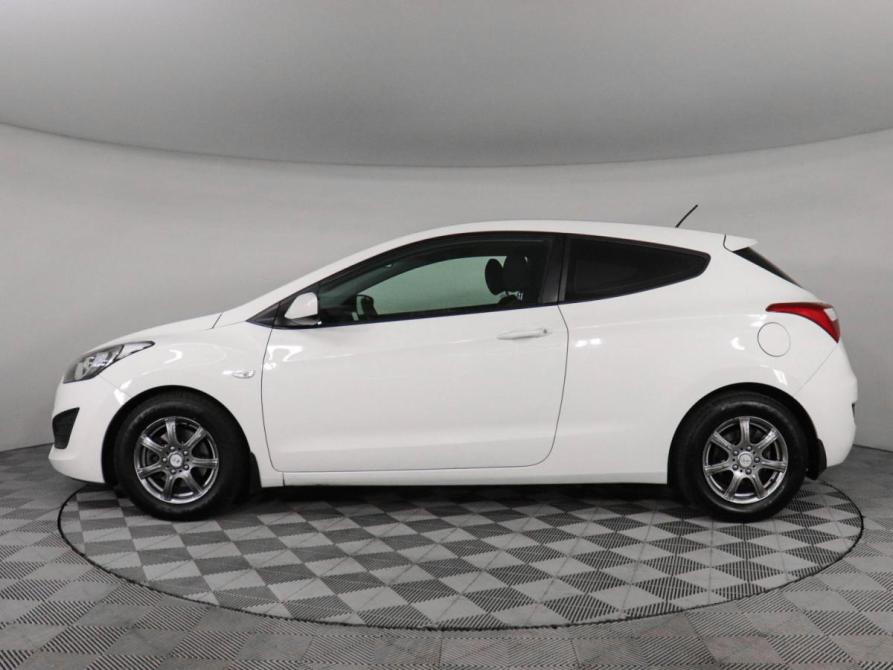 Hyundai i30 II Химки  - изображение 9