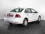 Volkswagen Polo V Рестайлинг Иркутск  - изображение 25