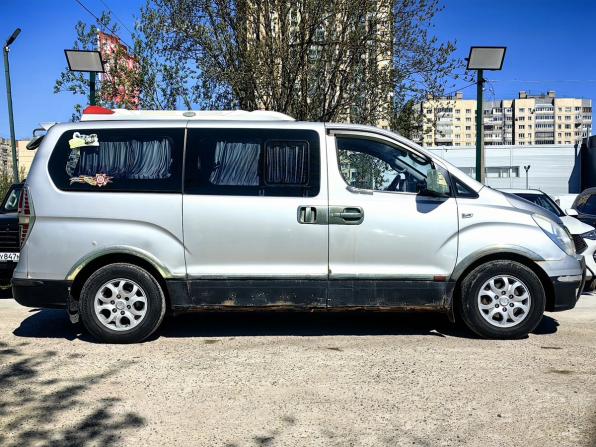 Hyundai Grand Starex I с пробегом 2008 года, цена 839 000 рублей, 290000 км, минивэн, Автокод Объявления