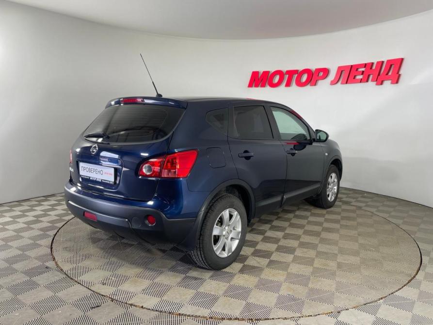 Nissan Qashqai I Воронеж  - изображение 4