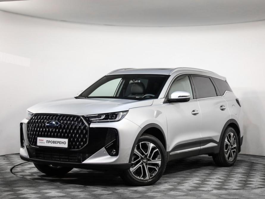 Chery Tiggo 7L I Санкт-Петербург  - изображение 1