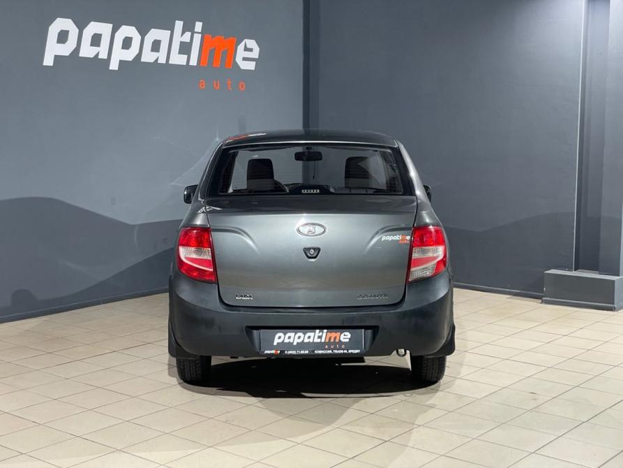 Lada (ВАЗ) Granta I Тверь  - изображение 4