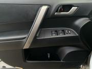 Toyota Highlander II (XU40) Рестайлинг Тверь  - изображение 36