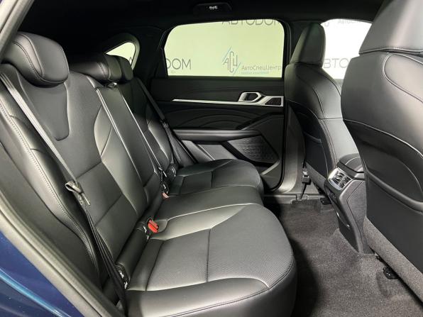 Haval F7 II с пробегом 2026 года, цена 3 579 000 рублей, 841 км, внедорожник, Автокод Объявления