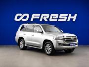 Toyota Land Cruiser 200 Series Рестайлинг 2 Москва  - изображение 24