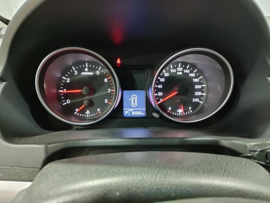 Haval H6 I Нижневартовск  - изображение 13
