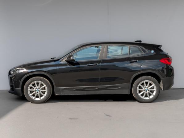 BMW X2 I (F39) с пробегом 2019 года, цена 2 795 000 рублей, 28895 км, внедорожник, Автокод Объявления