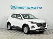 Chery Tiggo 4 Pro I Рестайлинг Калининград  - изображение 24