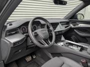 Audi Q6 Москва  - изображение 46