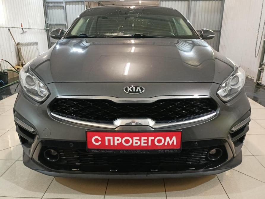Kia Cerato IV Арзамас  - изображение 3