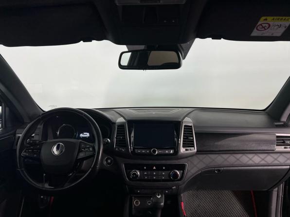 SsangYong Rexton IV с пробегом 2020 года, цена 3 260 000 рублей, 95134 км, внедорожник, Автокод Объявления