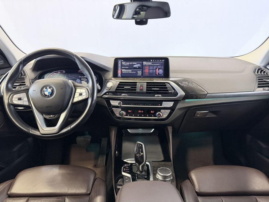 BMW X4 II (G02) Воронеж  - изображение 26