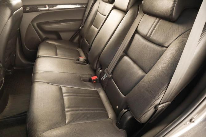 Kia Sorento II Рестайлинг с пробегом 2012 года, цена 1 649 000 рублей, 199068 км, внедорожник, Автокод Объявления