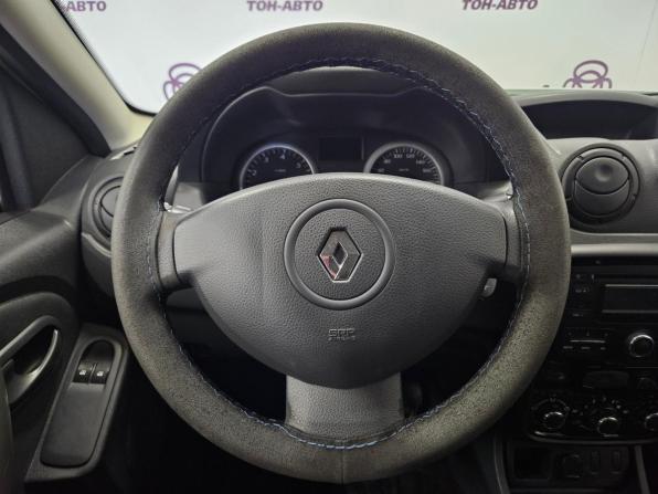 Renault Duster I с пробегом 2014 года, цена 762 000 рублей, 121090 км, внедорожник, Автокод Объявления