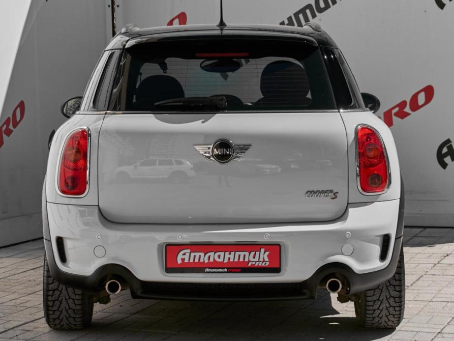 Mini Countryman I Екатеринбург  - изображение 5