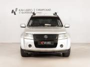 Suzuki Grand Vitara II Рестайлинг Казань  - изображение 10