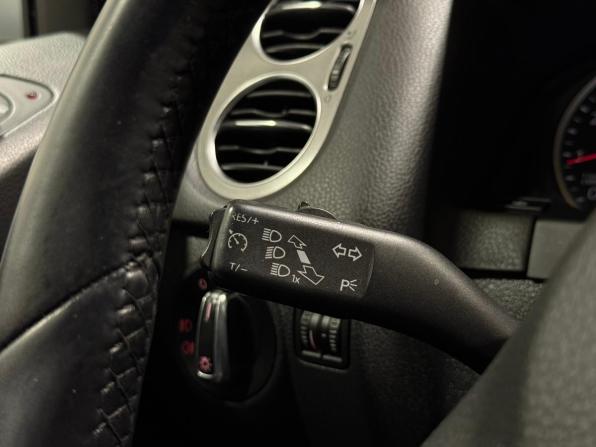 Volkswagen Tiguan I с пробегом 2010 года, цена 1 090 000 рублей, 223565 км, внедорожник, Автокод Объявления