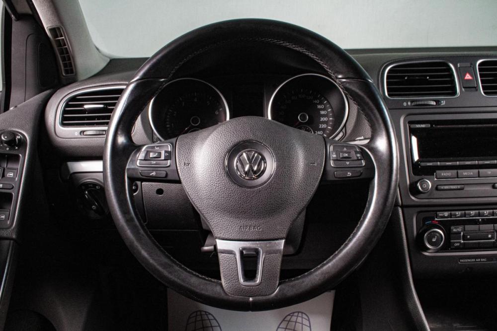 Volkswagen Golf VI Сургут  - изображение 11