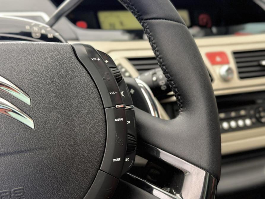 Citroen C4 Picasso I Воронеж  - изображение 19