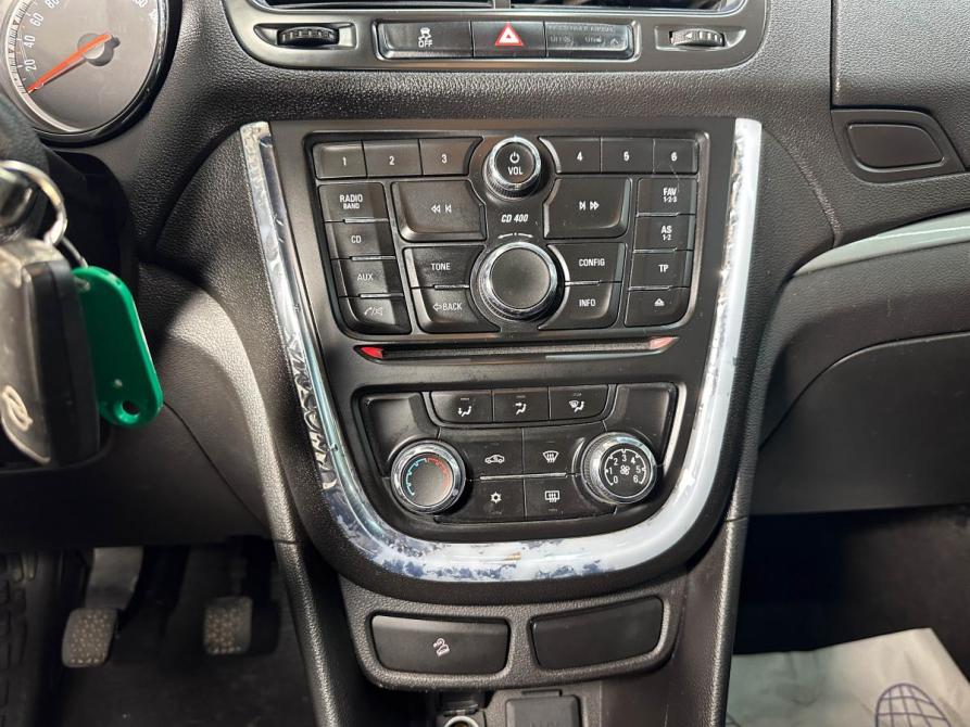 Opel Mokka I Ижевск  - изображение 11