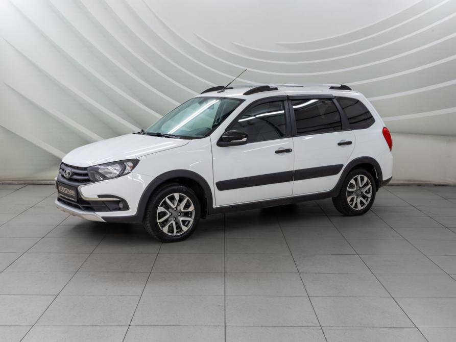 Lada (ВАЗ) Granta I Рестайлинг Волгоград  - изображение 3