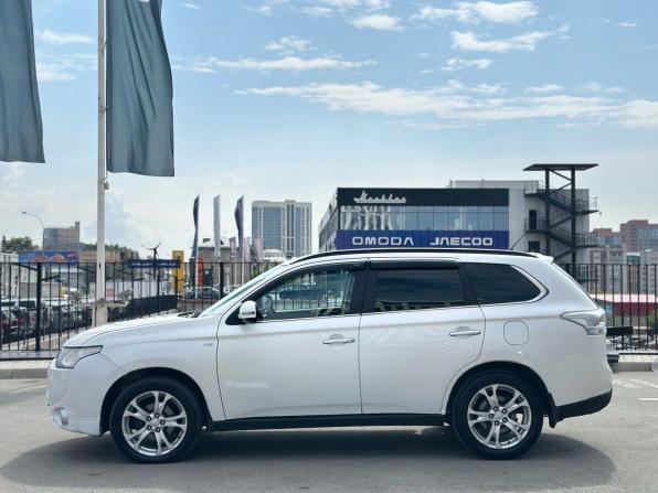 Mitsubishi Outlander III с пробегом 2013 года, цена 1 270 000 рублей, 309306 км, внедорожник, Автокод Объявления