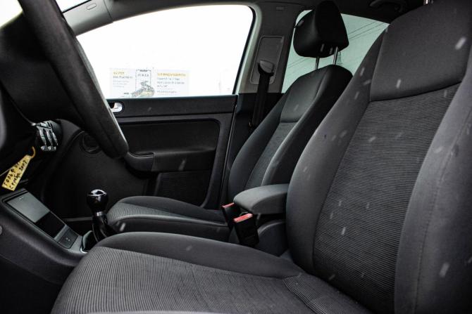 Volkswagen Golf Plus I с пробегом 2007 года, цена 599 000 рублей, 190099 км, хэтчбек, Автокод Объявления
