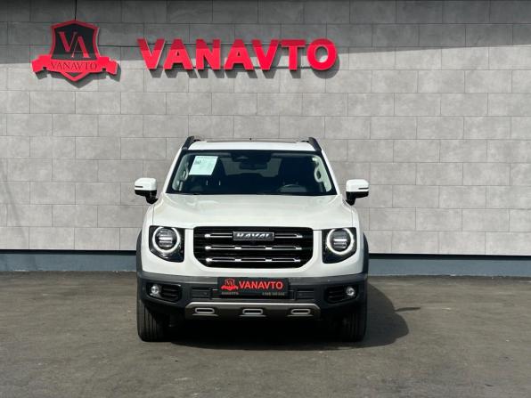 Haval Dargo с пробегом 2024 года, цена 2 920 000 рублей, 19500 км, внедорожник, Автокод Объявления