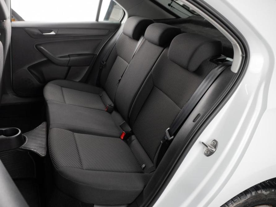 Volkswagen Polo VI Тюмень  - изображение 9