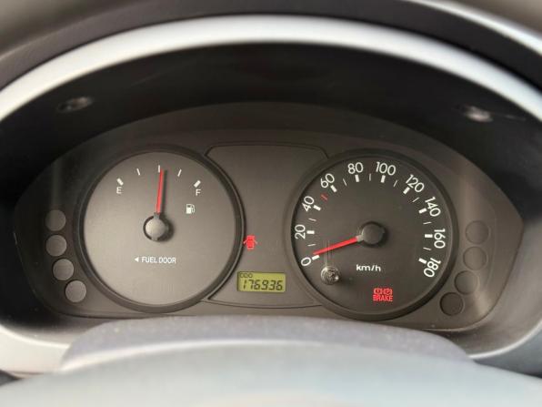 Kia Picanto I Рестайлинг с пробегом 2008 года, цена 195 000 рублей, 176936 км, хэтчбек, Автокод Объявления
