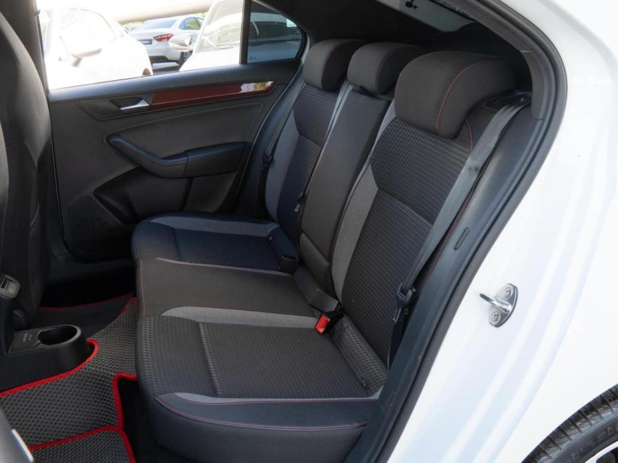 Volkswagen Polo VI Волгоград  - изображение 13