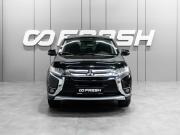 Mitsubishi Outlander III Рестайлинг 2 Тюмень  - изображение 23