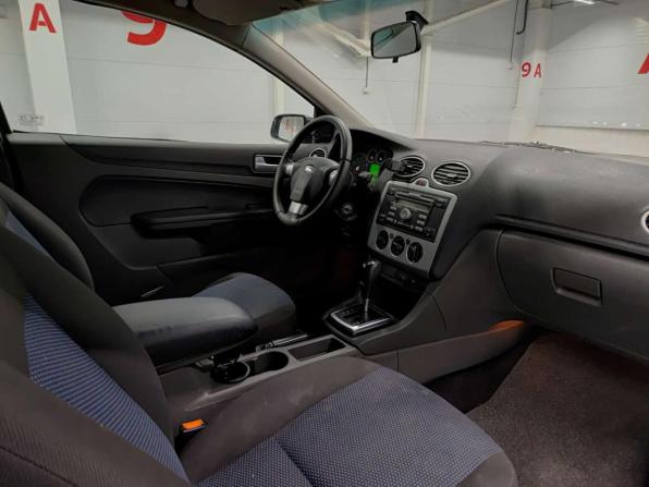 Ford Focus II с пробегом 2006 года, цена 370 000 рублей, 310497 км, хэтчбек, Автокод Объявления