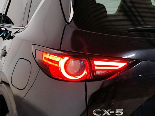 Mazda CX-5 II с пробегом 2021 года, цена 3 289 000 рублей, 79779 км, внедорожник, Автокод Объявления
