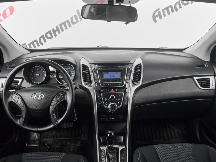 Hyundai i30 II Екатеринбург  - изображение 11