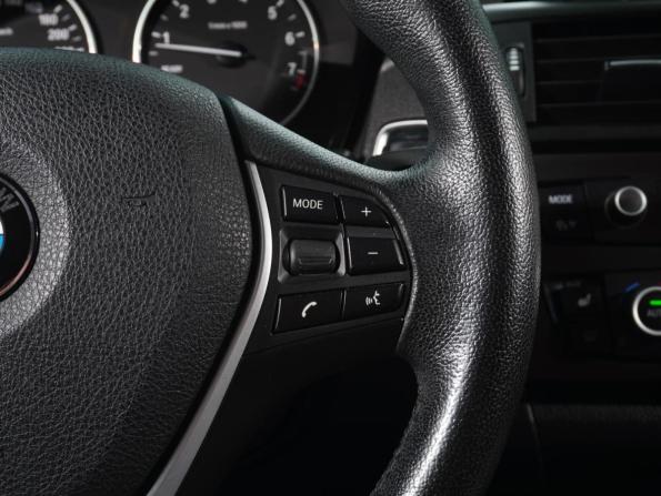 BMW 1 серии II (F20/F21) с пробегом 2012 года, цена 1 428 000 рублей, 70051 км, хэтчбек, Автокод Объявления