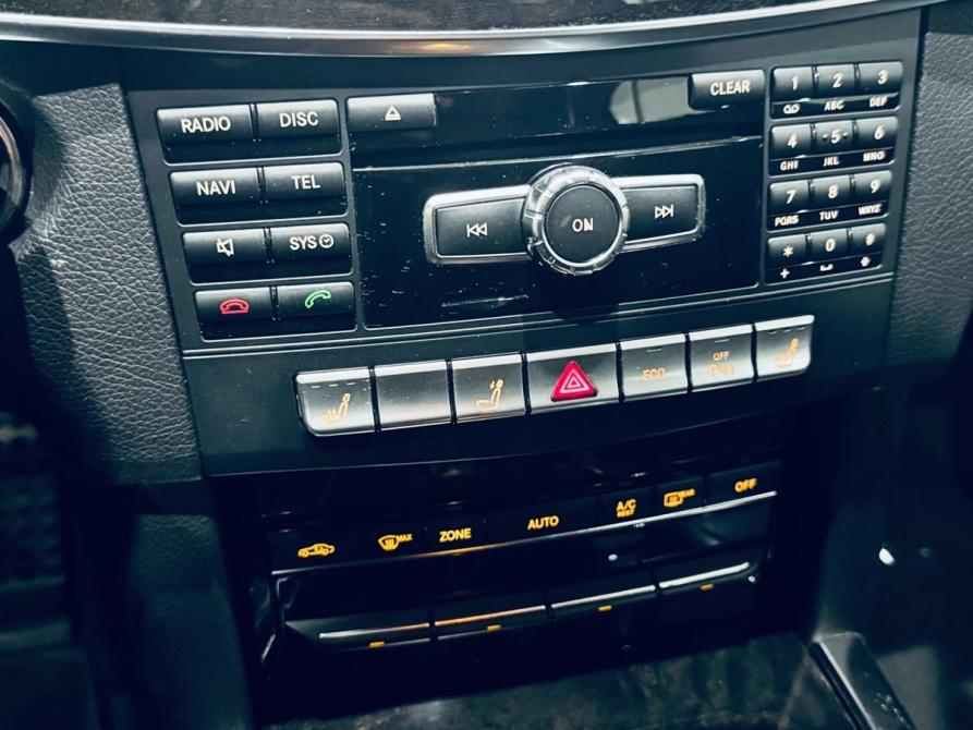 Mercedes-Benz E-Класс IV (W212 S212 C207) Рестайлинг Санкт-Петербург  - изображение 17