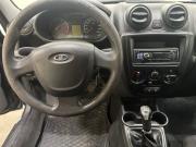 Lada (ВАЗ) Granta I Саратов  - изображение 23