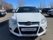 Ford Focus III Саратов  - изображение 27