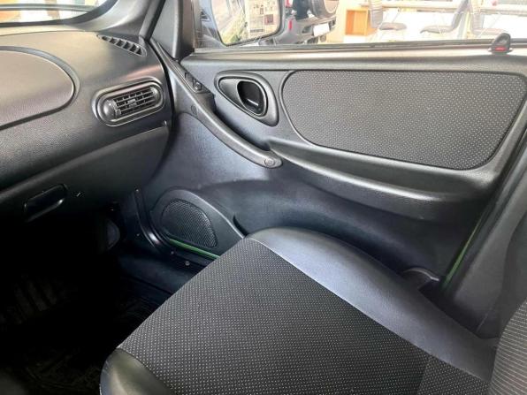 Chevrolet Niva I Рестайлинг с пробегом 2014 года, цена 515 000 рублей, 121000 км, внедорожник, Автокод Объявления