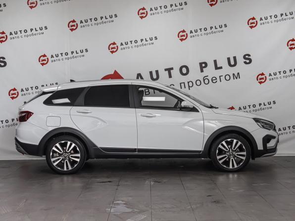Lada (ВАЗ) Vesta I Рестайлинг (NG) с пробегом 2024 года, цена 1 449 000 рублей, 41004 км, универсал, Автокод Объявления