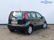 Nissan Note I Рестайлинг Москва  - изображение 18
