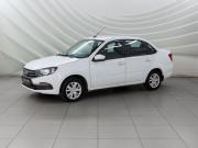 Lada (ВАЗ) Granta I Рестайлинг Волгоград  - изображение 38