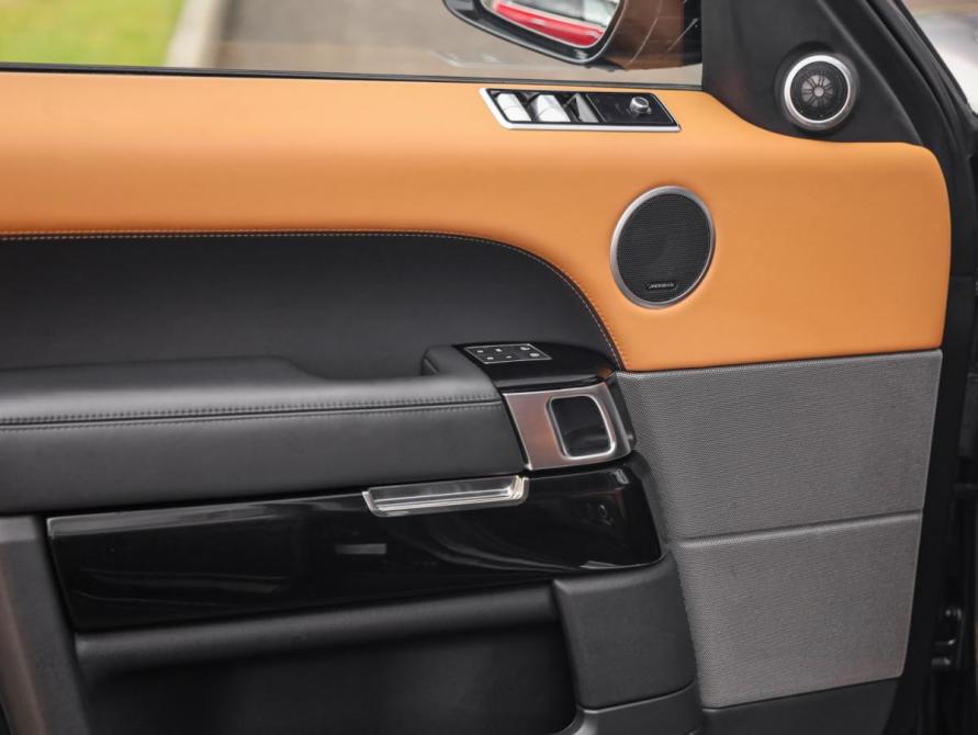 Land Rover Range Rover Sport II Рестайлинг Санкт-Петербург  - изображение 22