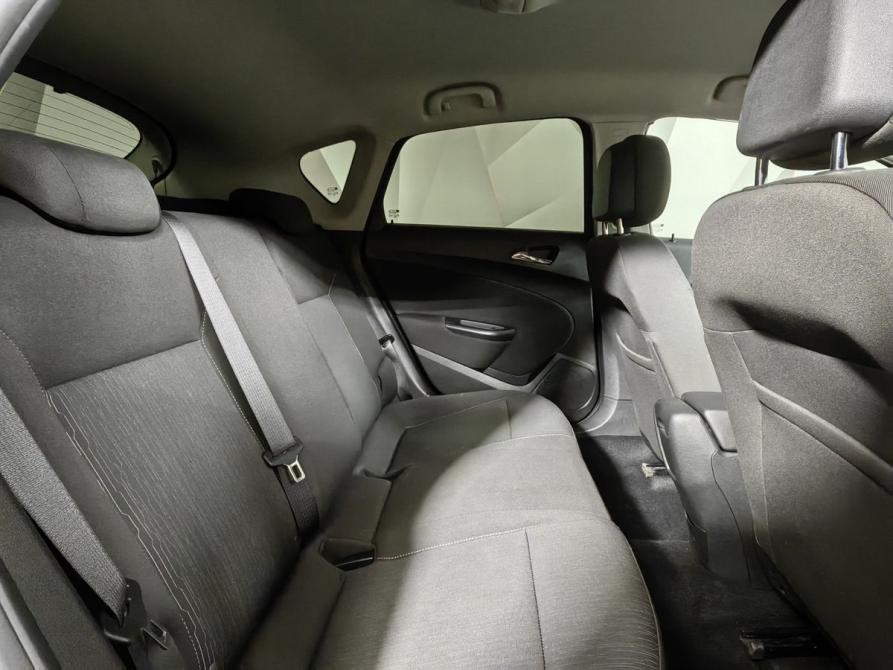 Opel Astra J Рестайлинг Москва  - изображение 16