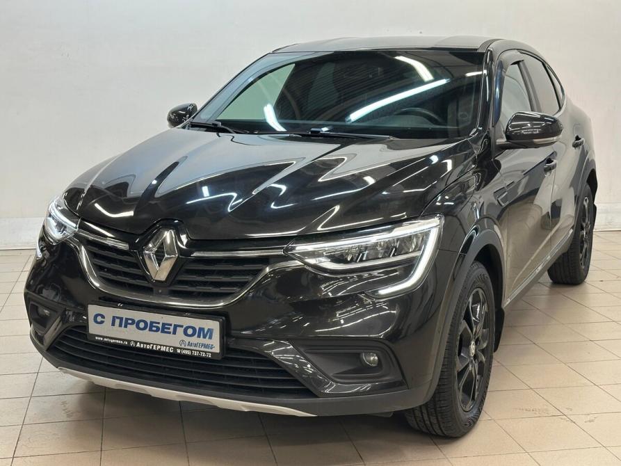 Renault Arkana I Балашиха  - изображение 1