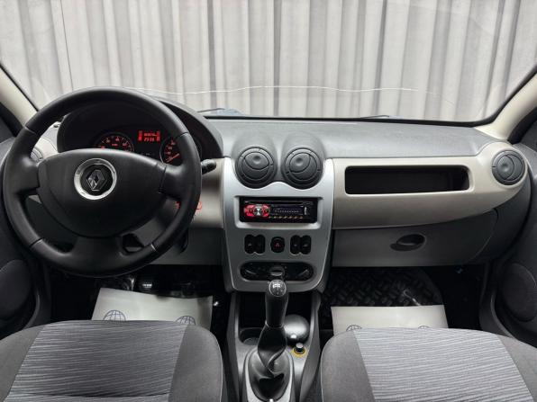 Renault Sandero I с пробегом 2010 года, цена 359 000 рублей, 183871 км, хэтчбек, Автокод Объявления