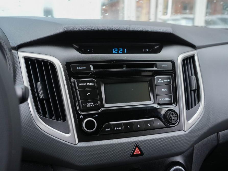 Hyundai Creta I Новосибирск  - изображение 17