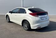 Honda Civic IX Иваново  - изображение 28